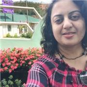 I have been working as an IELTS Trainer for the past 6 years for graduate students and working professionals