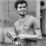 Doy clases de trompeta para cualquier nivel, armonia, lenguaje musical y analisis. (Presencial u on-line)