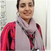 I am an adaptable, student-focused educator with a passion for fostering language skills