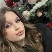 studentessa liceo, impartisco lezioni privati ai bambini di scuola elementare riguardo tutte le materie