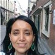 Bonjour et bienvenue !
Je m’appelle Jamila.Je suis formatrice de Français Langue Étrangère avec plus de 10 ans d’expérience