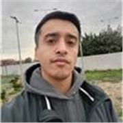 Soy una persona autodidacta, apasionada por la tecnología y con especial interés en las bases de datos y el desarrollo web