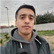 Soy una persona autodidacta, apasionada por la tecnología y con especial interés en las bases de datos y el desarrollo web