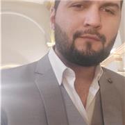 I would describe myself as a patient, approachable, and enthusiastic tutor who is passionate about helping students unlock their f