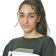Professora de matemàtica de grafits hasta segundo de bachillerato con experiencia