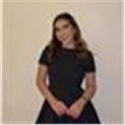 Maestra de matemáticas en inglés y español con experiencia en niños