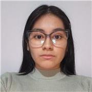 Profesora de español para extranjeros Clases online