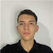 Tutor de Matemáticas – Estudiante de Ingeniería con 2 años de experiencia