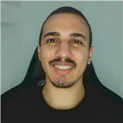 Aulas particulares de inglês com professor poliglota