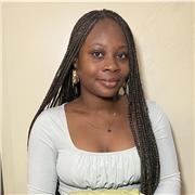 I teach English and Sciences, degree in Anatomy and Cell Biology