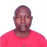 English and Math tutor who is professional and up to the task. 