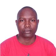 English and Math tutor who is professional and up to the task.