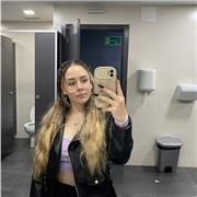 Soy una persona a la que le encanta aprender y estar en continua formación,me gustaría dar clases a  niños de primaria