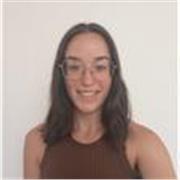 Educadora de educación especial con mas de 6 años de experiencia como técnica superior en dirección de actividades deportivas.