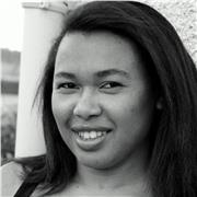 Etudiante en L3 Sciences de l'éducation et en formation   Troubles du neurodéveloppement