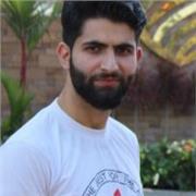 Asif Ali