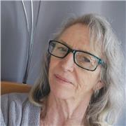 Sharon Pallatt