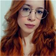 Professora particular de Língua Portuguesa e Redação