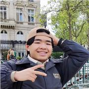 Cours particuliers Collège — Maths, Physique, SVT, Anglais & Français