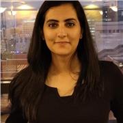 I am keen to give private tutions. Have cleared Ielts in one go.. I am excellent in English Grammer