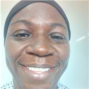 Latifat Adeola Alatishe