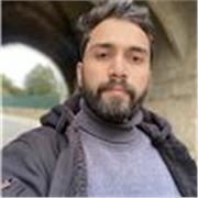 Muaaz Tariq
