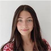 innovadora, entretenida, interesante, creativa, particular, posivitiva, amigable y eficaz