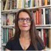 Native French tutor, PhD. Specialist in GCSE, A-level and university support. Clear, structured lessons building confidence and re