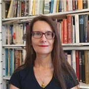 Native French tutor, PhD. Specialist in GCSE, A-level and university support. Clear, structured lessons building confidence and re