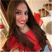 Amo lo spagnolo, e dopo 8 anni di studio di questa bellissima lingua do lezioni private di spagnolo online o anche in presenza, alunni scuole elementari, medie e superiori. Per tutte le info. Contattatemi tramite mail