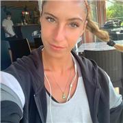 Tenista profesional, imparto clase de tenis a todos los niveles