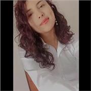 Ingeniera biomédica, ofrece clases de biología básica, biología celular y molecular y morfología