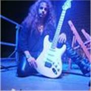 Clases de guitarra eléctrica - acústica - clásica