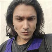 Arik Mahmood