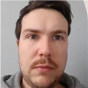 Adam Hollands