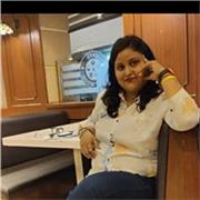 Shalini singh