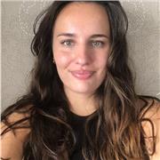 Etudiante en 2ème année de Master donne des cours particulier