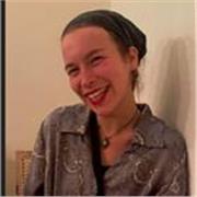 Profesora entusiasta, flexible, bilingüe  de inglés  y español 