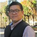 Profesor nativo de chino mandarín simplificado y tradicional