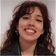 Profesora de Inglés para apoyo escolar de forma online