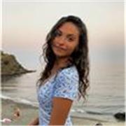 Profesora particular desde primaria hasta segundo de la ESO
