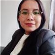 Profesora de psicología y psicopedagogía con 3nfoque cognitivo conductual