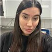 Casi pedagoga pero ya con experiencia en diseño de actividades 