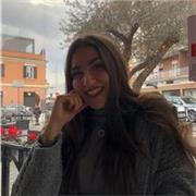 Laureata in lingue per la didattica e la traduzione in inglese e spagnolo. Sostegno per aiuto compiti e metodologia di studio!