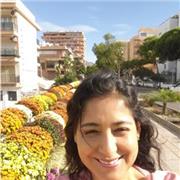 Profesor de apoyo escolar en idioma Español para niños y personas adultas extranjeras