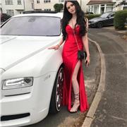 I would describe myself as an enthusiastic, multi-skilled and bubbly person willing to educate anyone on a variety of subjects.