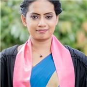 Navoda Sandamini Palihenage