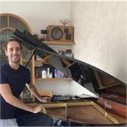 Inizia ORA il tuo MERAVIGLIOSO VIAGGIO musicale con il PIANOFORTE anche se parti da zero!