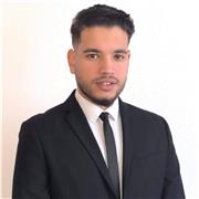 Etudiant ingénieur en école nationale supérieure d'ingénieurs sud alsace