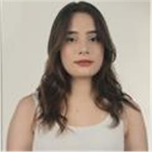 Ceren Ürker